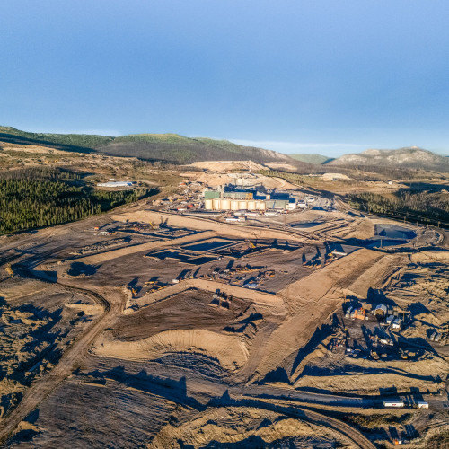 Blackwater Mine  Aerial - Sept 2 2026