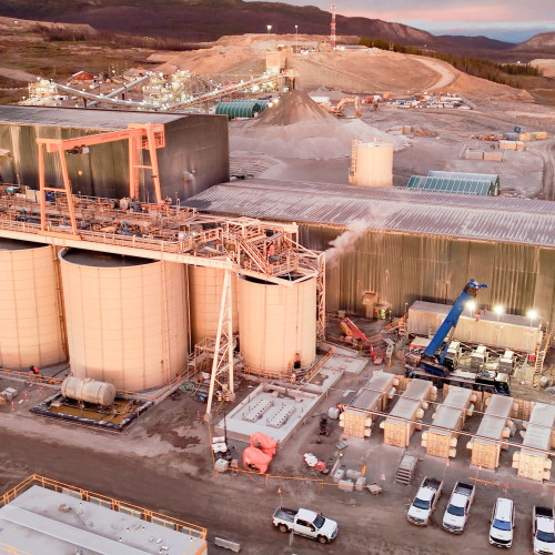 Shear Reactor Foundations - Sept 2 2026