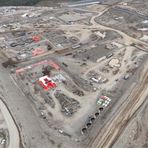 EP2 Overhead View