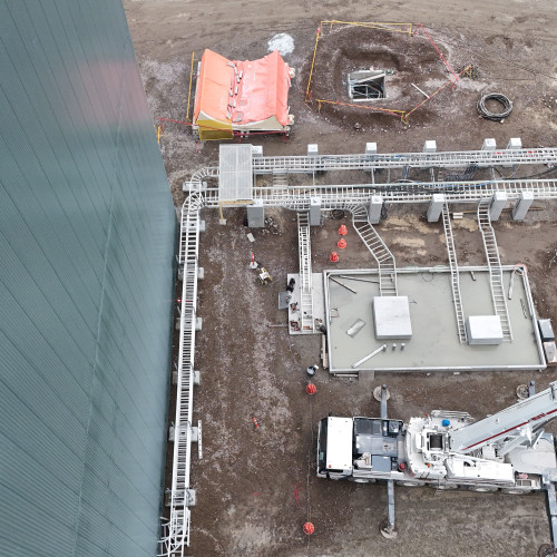 P1A E-Room Foundations