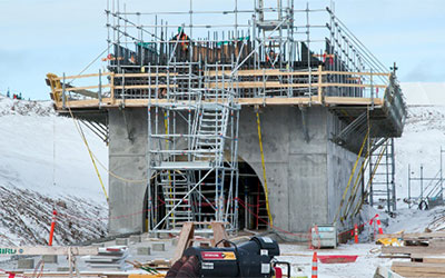 Reclaim Tunnel