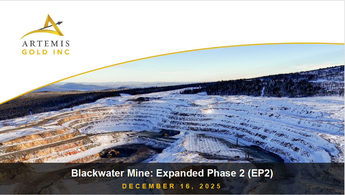 Expanded Phase 2 Announcement - Conference Call Presentationn